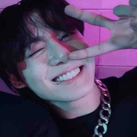 Jungkook 