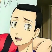 Hanemiya _12 tuổi