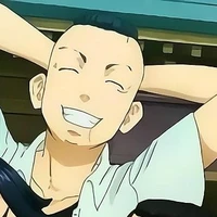Haruki Hayashida _12 tuổi