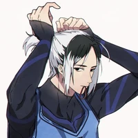 gin gagamaru