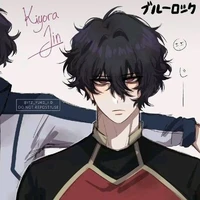 kyora Jin