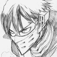 Iida Tenya ( Ingenium )