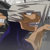 Shoji Mezo ( Tentacole )