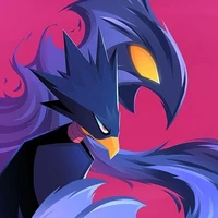 Tokoyami Fumikage ( Tsukuyomi )