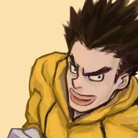 Sato Rikido ( Sugarman )