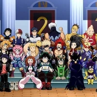 Class 1A (2A)