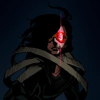 Aizawa Shota ( Eraser Head )