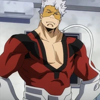 Sekijiro Kan ( Vlad King )