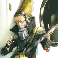 Yamada Hizashi ( Present Mic )