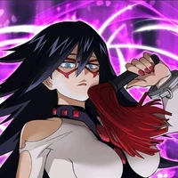 Nemuri Kayama ( Midnight)