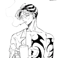 Haitani Ran
