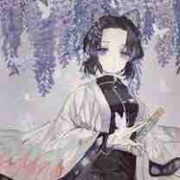 Shinobou 