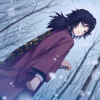 Giyuu