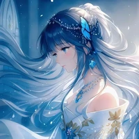 Park Liana [ Claire ]
