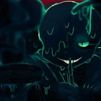 Nightmare Sans 👑
