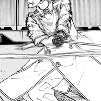 Sanzu Haruchiyo