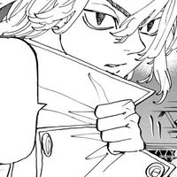 Sano Manjiro