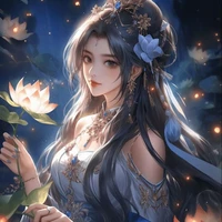 Sở Linh Nhi - Minh Huyền