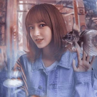 Đồng Dao_Smiling