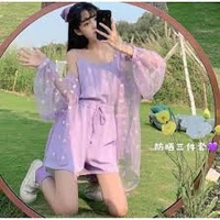 mạc linh chi