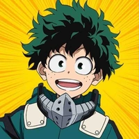 Midoriya Izuku