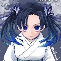 Aoi.