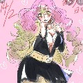 mitsuri kanjori.