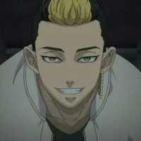 Hanma Shuji