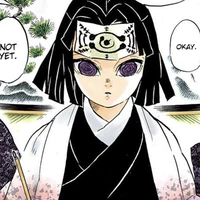 Ubuyashiki Kiriya