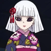 Ubuyashiki Hinaki