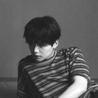 Min Yoongi