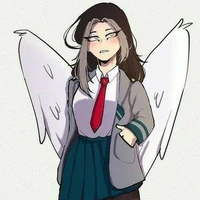 Tenshi Takami