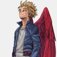 Takami Keigo [Hawks]