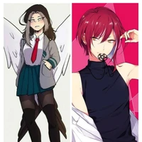 Anh em Todoroki