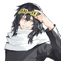 Aizawa Shouta [Eraserhead]