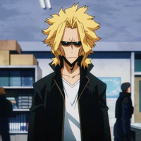 All Might