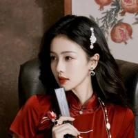 Hắc Như Ly_cô giáo