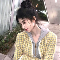 Hắc Chu Nghi_bthan nu9