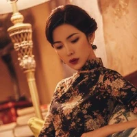 Vương Hoa Mẫn_mẹ nu9