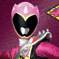 Kyoryu Pink