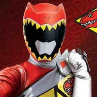 Kyoryu Red