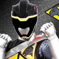 Kyoryu Black