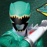 Kyoryu Green