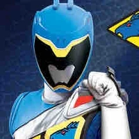 Kyoryu Blue