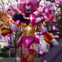 Hỷ chiến Kỵ(Canderrilla)