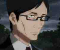 Ijichi Kiyotaka