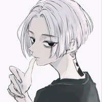 Sano Manjiro _ Mikey