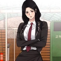Baek Chae Rin