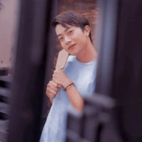 Phan Lê Vy Thanh/ Cris