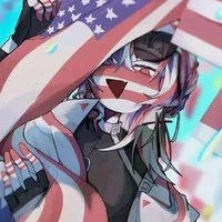 america